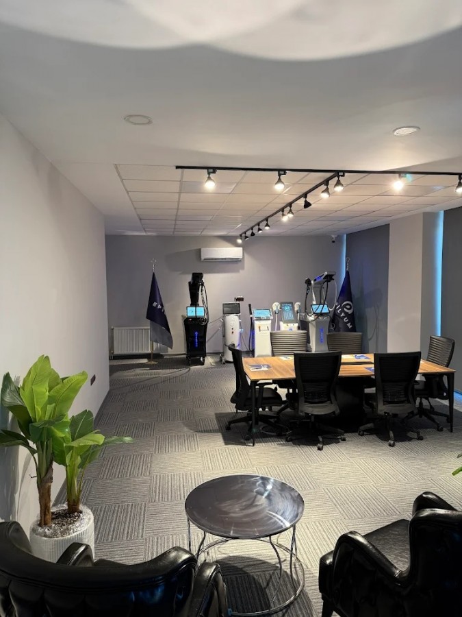 Adana Bölge Müdürlüğü