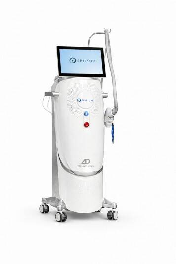 Epilasyon Cihazları